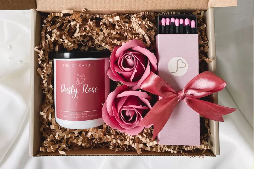 Shine The Light Gift Set Shine The Light Gift Set