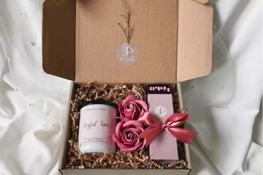 Shine The Light Gift Set Shine The Light Gift Set