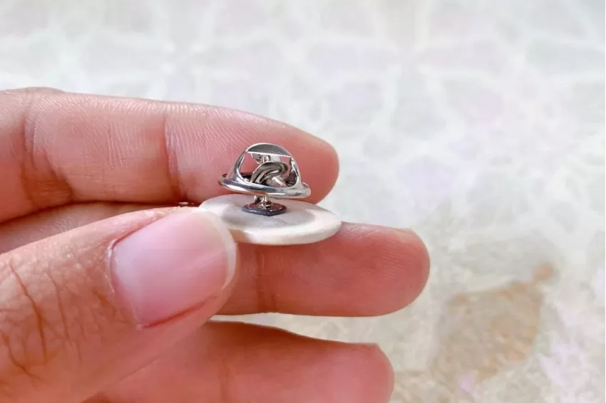 Ceramic Pins Ceramic Pins