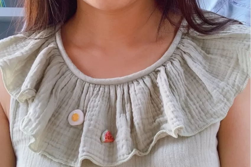 Ceramic Pins Ceramic Pins