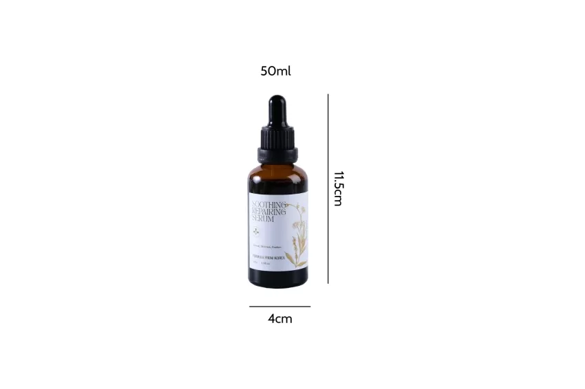 Serum Tái Tạo Siêu Tốc