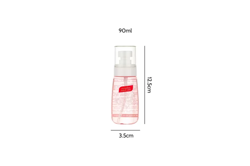 Thom Cuc' Sanitizer Spray, Air Antibacterial Spray, Car Perfume, Interior Deodorizer, Car Odor Remover