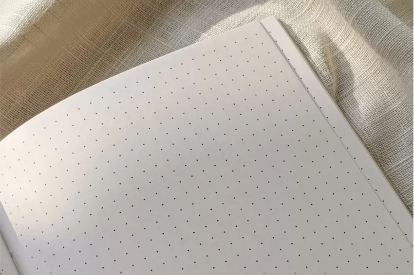 Nourish Soft Cover Handbook A5