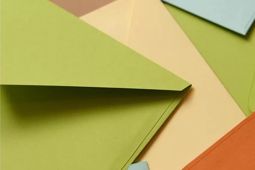 Thiệp Chúc May Mắn Thiệp Chúc May Mắn