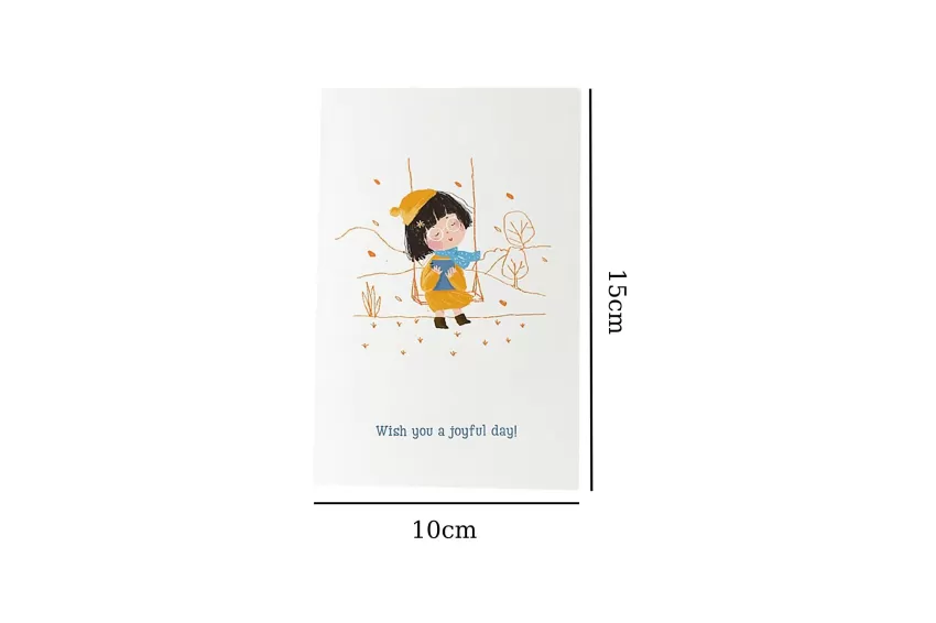 Thiệp Chúc May Mắn Thiệp Chúc May Mắn