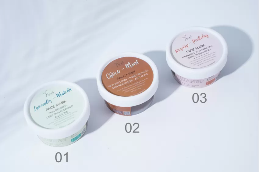 Facial Masks
