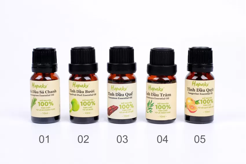 Essential Oil, Herbal Essential Oils, Concentrated Herbal Extracts, Therapeutic Essential Oils, Mental Relaxation, Insect Repellent