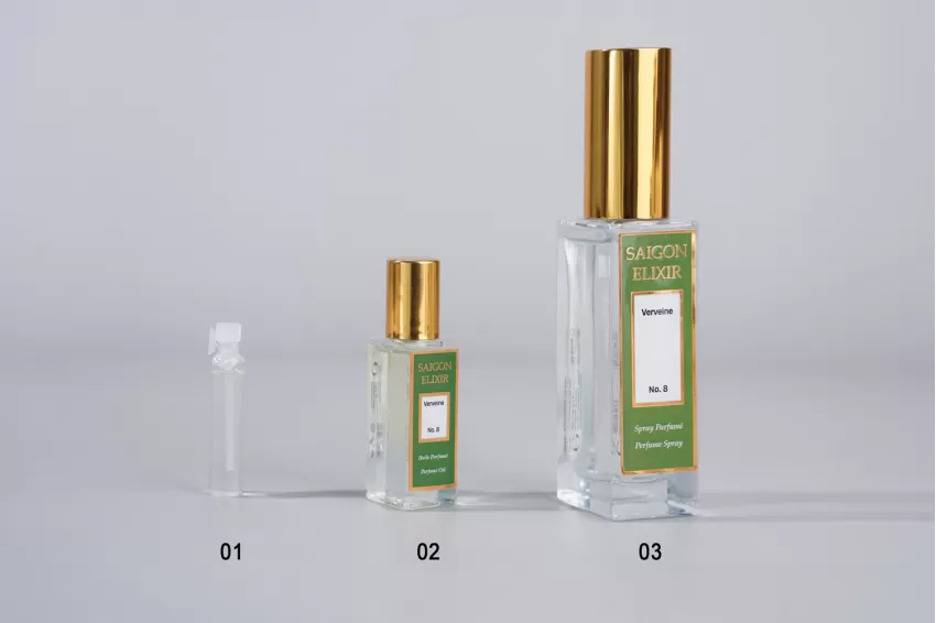 Verveine Perfume