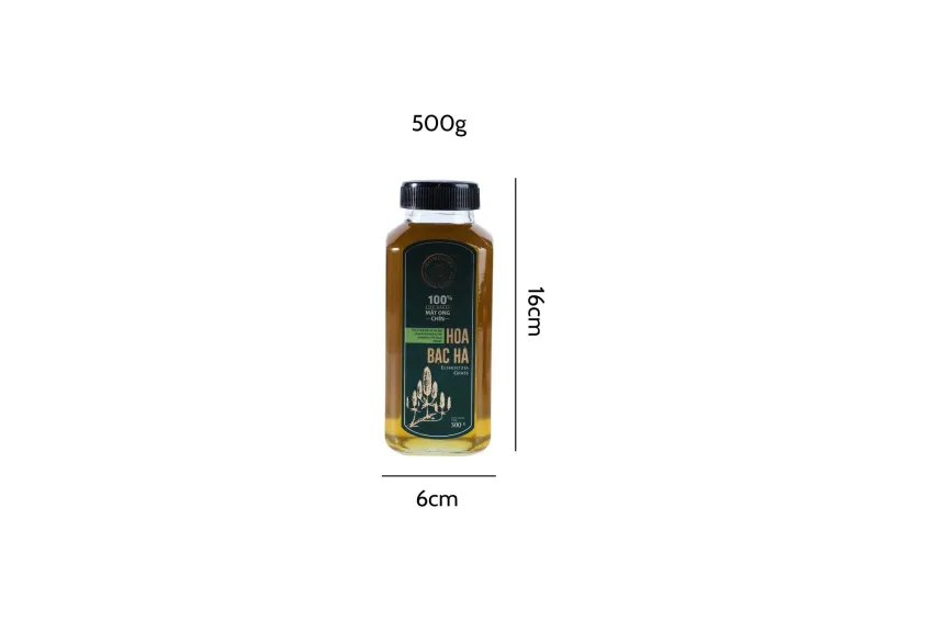 Mật Ong Hoa Bạc Hà, Mật Ong Đơn Hoa, 100% Mật Ong Chín, Mật Ong Chai Pha Trà, Quà Tặng Đặc Sản, Thực Phẩm Dinh Dưỡng Mật Ong Hoa Bạc Hà, Mật Ong Đơn Hoa, 100% Mật Ong Chín, Mật Ong Chai Pha Trà, Quà Tặng Đặc Sản, Thực Phẩm Dinh Dưỡng