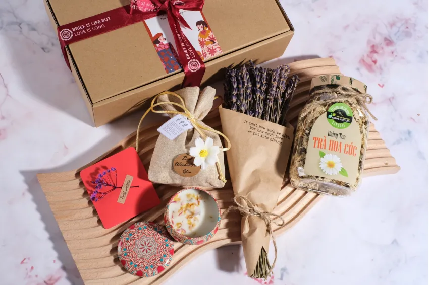 Love Gift Box Love Gift Box