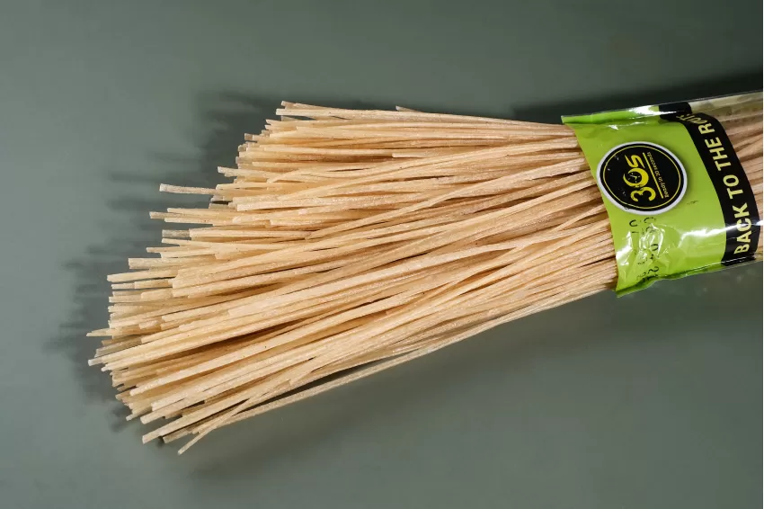 Spaghetti Việt Từ Củ Sắn, Gói 250g