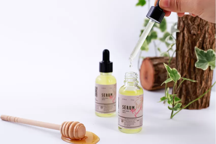 Serum Ngăn Ngừa Lão Hóa Dành Cho Mọi Loại Da