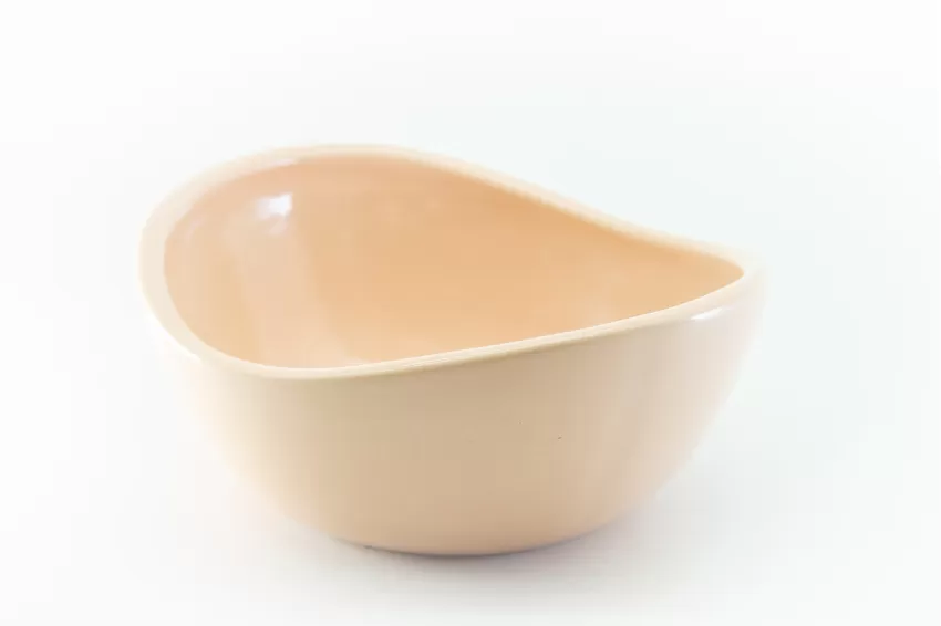 Boat-Shaped Ceramic Dipping Bowl, Vietnamese Ceramics, Ceramic Dipping Bowl, Mini Boat Serving Dish, Appetizer Dish, Sauce Dish, Housewarming Gift