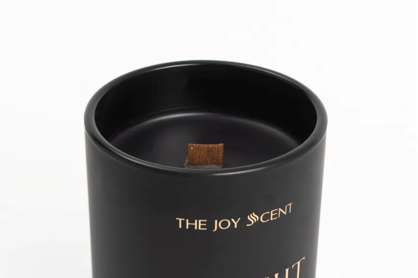 Midnight Date Scented Candle, Amber Gold Scented Candle, Romantic Candle, Gift Candle, Soy Wax, Essential Oil, Gift For Valentine's Day, 250Gr Jar Midnight Date Scented Candle, Amber Gold Scented Candle, Romantic Candle, Gift Candle, Soy Wax, Essential Oil, Gift For Valentine's Day, 250Gr Jar