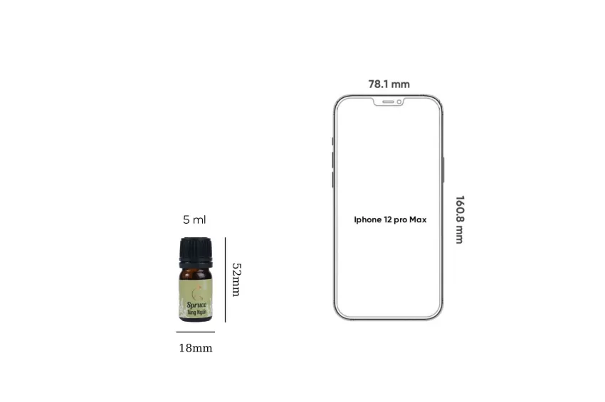 Spruce Essential Oil Spruce Essential Oil