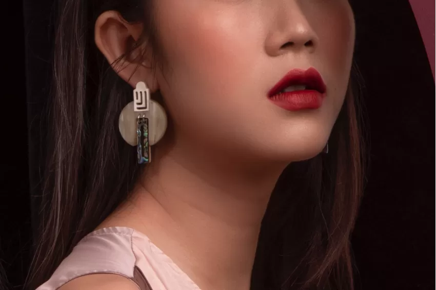 Day Dreamer Earrings, Day Dreamers Collection