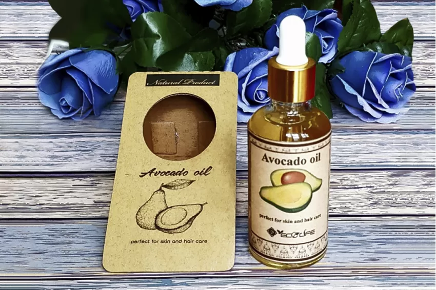 Avocado Oil