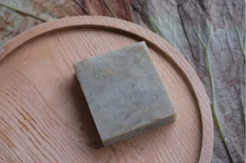 Neem Soap