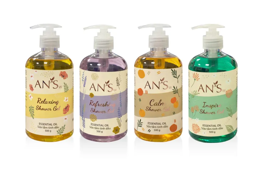 Bộ Quà Tặng 2 Chai Gel Tắm Lớn, Gel Tắm Làm Sạch Da, Dưỡng Ẩm Cho Da, Tinh Dầu Tự Nhiên, Hương Thơm Dễ Chịu Bộ Quà Tặng 2 Chai Gel Tắm Lớn, Gel Tắm Làm Sạch Da, Dưỡng Ẩm Cho Da, Tinh Dầu Tự Nhiên, Hương Thơm Dễ Chịu
