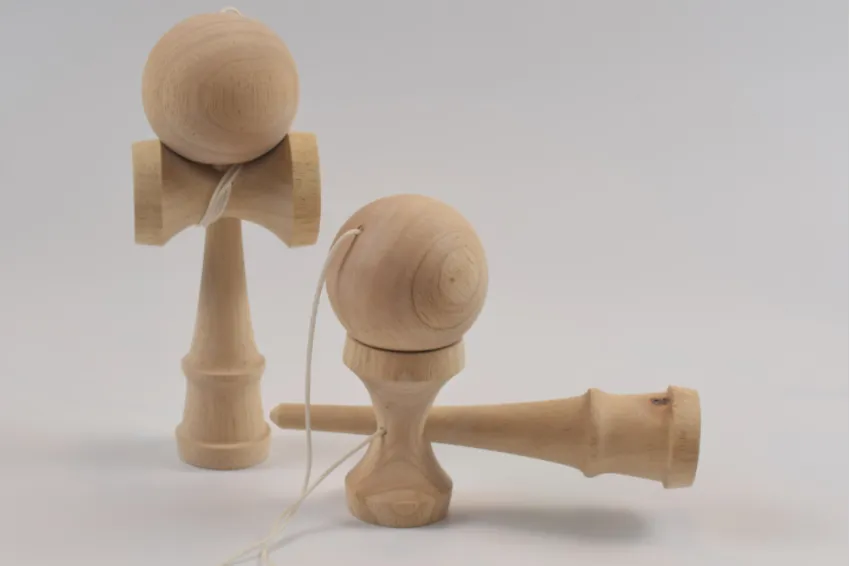 Kendama, Juggling Toys, Folk Games, Traditions, Games with Friends, Wooden Toys, Gifts for Children