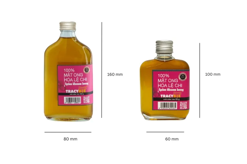 Lychee Blossom Honey, Refined Sweetness In Every Drop, Lychee Honey, Pure Honey, No Refined Sugar, Good For Health, Family Gift, Health Gift Lychee Blossom Honey, Refined Sweetness In Every Drop, Lychee Honey, Pure Honey, No Refined Sugar, Good For Health, Family Gift, Health Gift