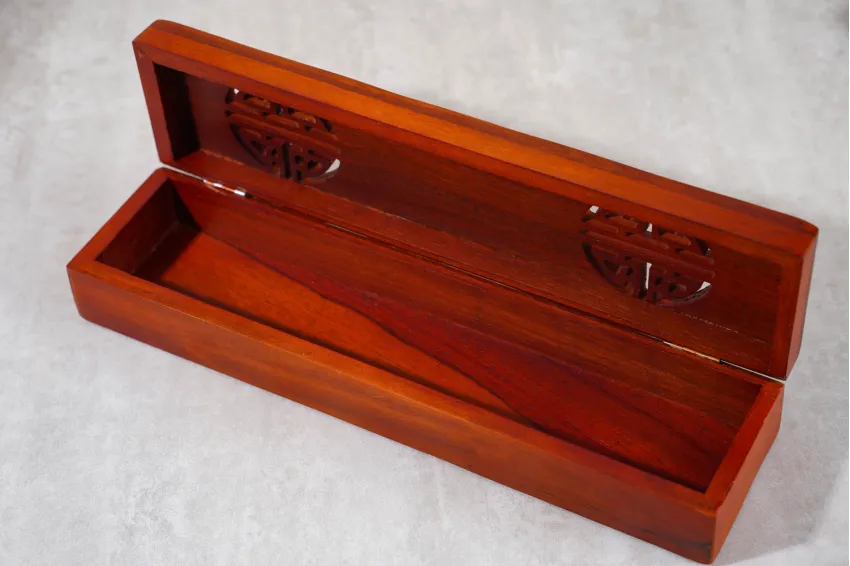 Rosewood Chopsticks, Elegant Utensils, Premium Quality Gifts for Housewarming, Personalized Gifts, Corporate Gift