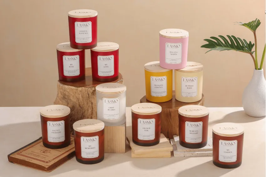 Set Quà Tặng Nến Thơm "Robusta Delight", Hương Cà Phê Bừng Tỉnh, Nến Thơm Thủ Công Cao Cấp, Sáp Thiên Nhiên, Quà Sinh Nhật Tinh Tế, Quà Tặng Người Yêu Set Quà Tặng Nến Thơm "Robusta Delight", Hương Cà Phê Bừng Tỉnh, Nến Thơm Thủ Công Cao Cấp, Sáp Thiên Nhiên, Quà Sinh Nhật Tinh Tế, Quà Tặng Người Yêu