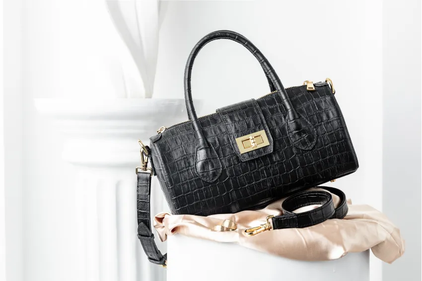 Elegant handbags for mother-in-law