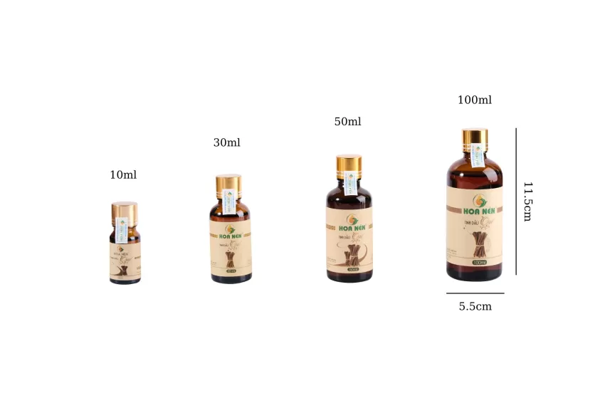 Cinnamon Essential Oil