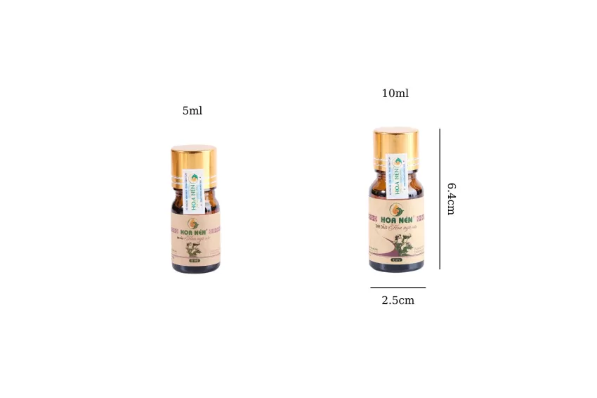Tinh Dầu Ngũ Sắc, Hương Thảo Mộc, Hỗ Trợ Hô Hấp, Thanh Lọc Không Khí, Chữa Lành, Thư Giãn Tinh Thần, Tinh Dầu Tự Nhiên