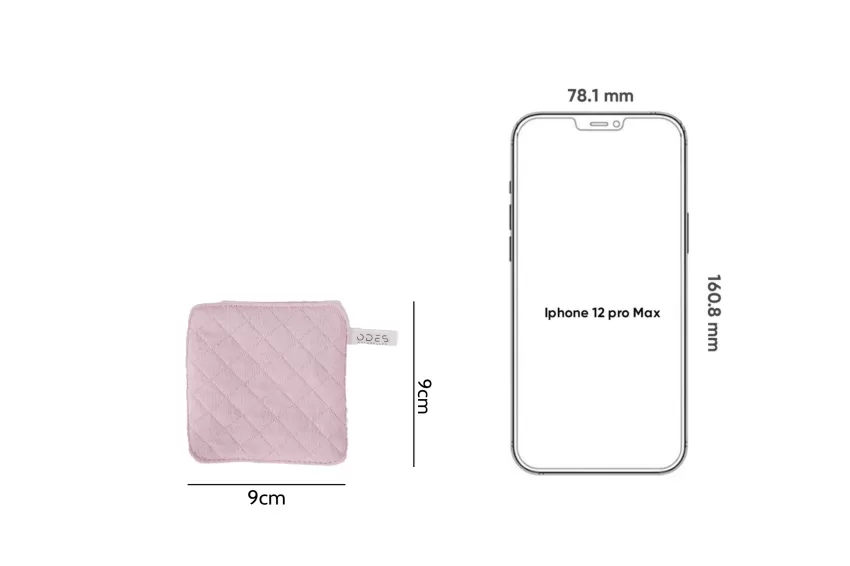 Makeup Remover Cloth Makeup Remover Cloth