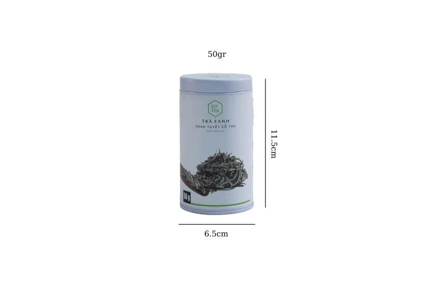 Trà Xanh Shan Tuyết Cổ Thụ, Trà Đặc Sản, Trà Xanh Cổ Thụ, Trà Tốt Cho Sức Khoẻ, Không Chất Bảo Quản, Canh Tác Tự Nhiên, Thư Giãn, Giảm Stress
