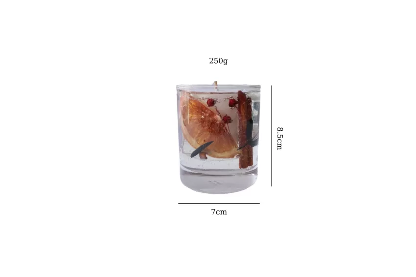 Decorative Candles Decorative Candles