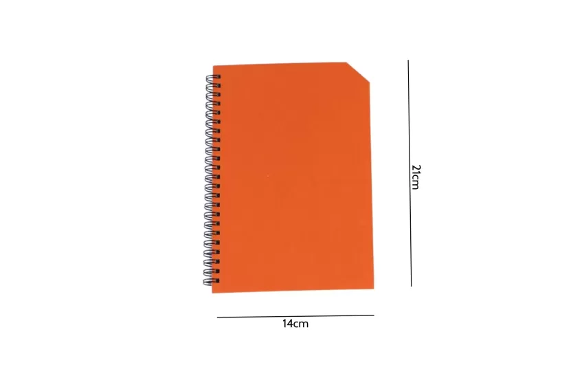 Colorful Memo Notebook, Sổ tay việt - CHUS