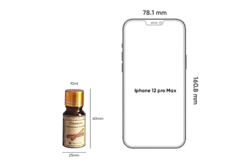 Tinh Dầu Quế Nguyên Chất, Thành Phần từ Thiên Nhiên, Đuổi Côn Trùng, Kháng Khuẩn Hiệu Quả, Mùi Hương Nồng Ấm Tinh Dầu Quế Nguyên Chất, Thành Phần từ Thiên Nhiên, Đuổi Côn Trùng, Kháng Khuẩn Hiệu Quả, Mùi Hương Nồng Ấm