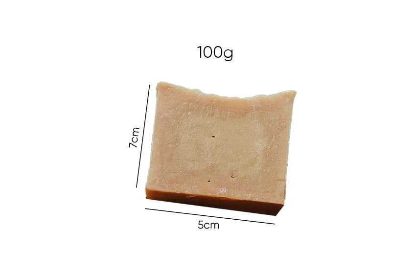 Herbal Soap - Xuong Tinh Dau Cat Cat Herbal Soap - Xuong Tinh Dau Cat Cat