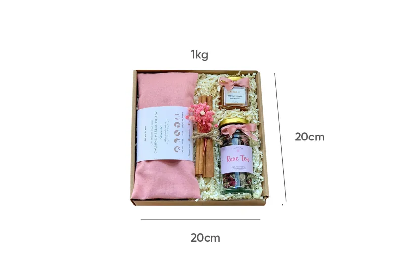 Wholesome Blossom, Women's Day Gift Ideas, Women's Wellness Gift, Natural Stress Relief Gifts, Relaxation Gift Set, Self-Care Box, Calming Herbal Pillow, Relaxing Rose Tea, Suvet Blossom Honey, Beautifully Box Wholesome Blossom, Women's Day Gift Ideas, Women's Wellness Gift, Natural Stress Relief Gifts, Relaxation Gift Set, Self-Care Box, Calming Herbal Pillow, Relaxing Rose Tea, Suvet Blossom Honey, Beautifully Box