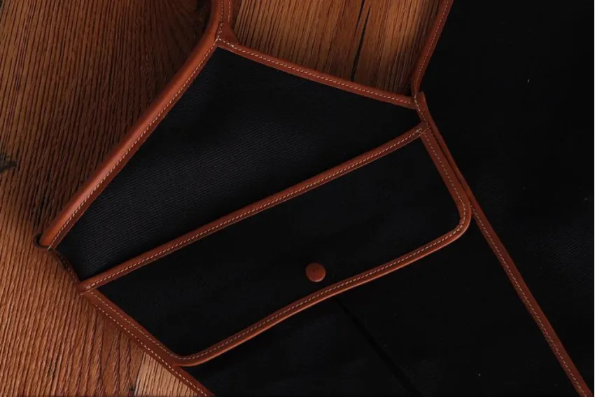 Túi Tote Da Bò Phối Canvas, Túi Tote Handmade, Thiết Kế Hiện Đại, Vải Canvas Và Da Bò Ý Thượng Hạng, Túi Tote Thời Thượng Túi Tote Da Bò Phối Canvas, Túi Tote Handmade, Thiết Kế Hiện Đại, Vải Canvas Và Da Bò Ý Thượng Hạng, Túi Tote Thời Thượng