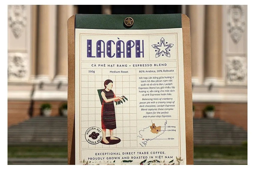 Cà Phê Hạt Rang Espresso Blend, Nguyên Hạt/Xay Sẵn, Cà Phê Espresso, Hạt Arabica, Hạt Robusta, Cà Phê Sạch, Sản Xuất Bền Vững, Tín Đồ Cà Phê Cà Phê Hạt Rang Espresso Blend, Nguyên Hạt/Xay Sẵn, Cà Phê Espresso, Hạt Arabica, Hạt Robusta, Cà Phê Sạch, Sản Xuất Bền Vững, Tín Đồ Cà Phê