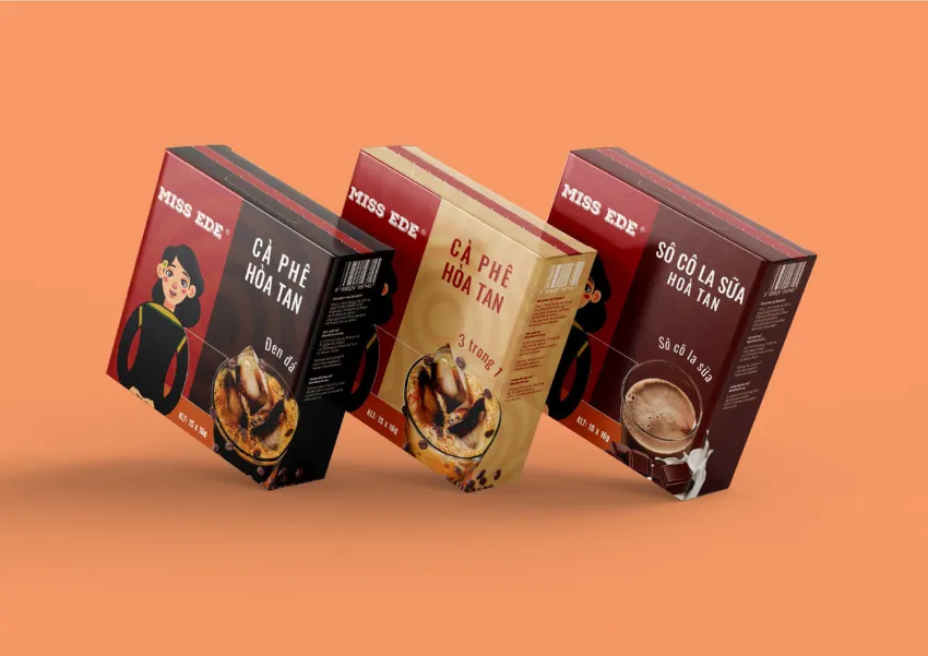 Cà Phê Đen Hoà Tan, Robusta, Cà Phê Việt Nam, Cà Phê Hòa Tan, Cà Phê Tây Nguyên, Cà Phê Chất Lượng Cao, Quà Cho Người Yêu Cà Phê