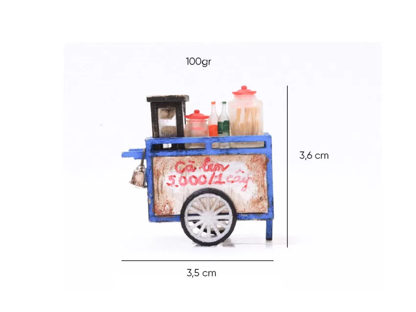Xe Kem, Nam Châm Hít Tủ Lạnh, Bst Xe Đẩy Hàng Rong Sài Gòn, Nam Châm Hình Xe Kem, Handmade, Quà Lưu Niệm, Quà Việt Nam, Trang Trí Nhà Cửa Xe Kem, Nam Châm Hít Tủ Lạnh, Bst Xe Đẩy Hàng Rong Sài Gòn, Nam Châm Hình Xe Kem, Handmade, Quà Lưu Niệm, Quà Việt Nam, Trang Trí Nhà Cửa