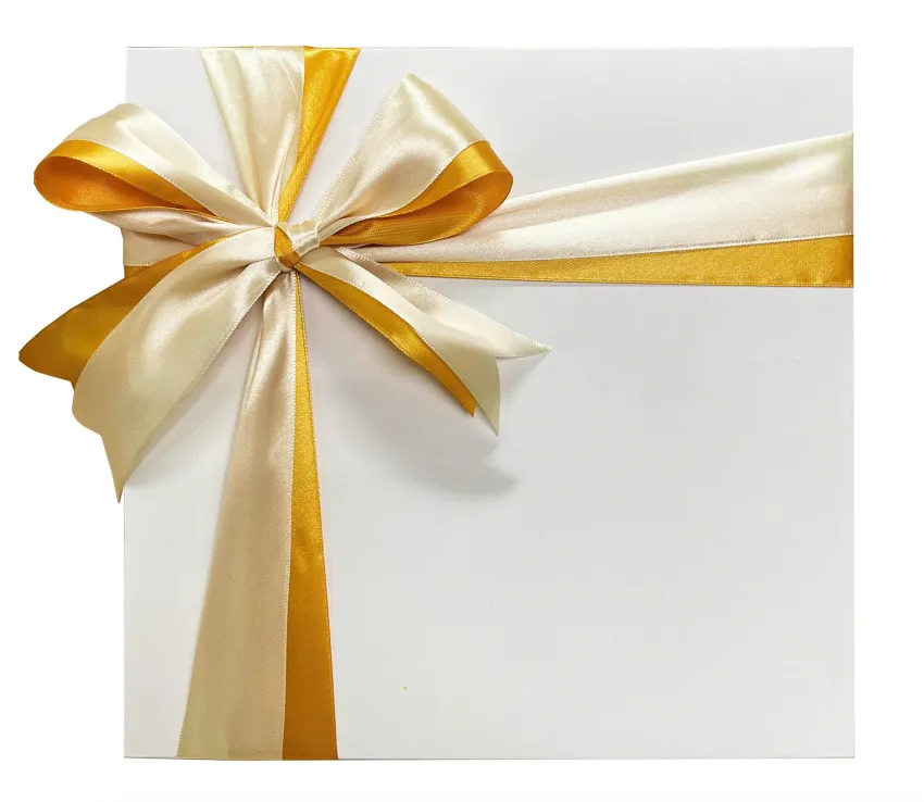 "Eco-Office" Gift Box, Delivering Green Message, Premium Gift Set with Unique Bamboo Office Supplies, High-End Corporate Gift, Vietnamese Souvenir