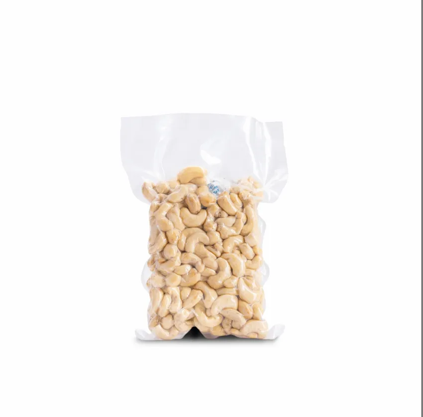 White-Kernel Cashew, Peeled Cashews, Instant Cashews, Fragrant And Delicious Nuts, Nutritious Snacks, Vegetarian Snacks