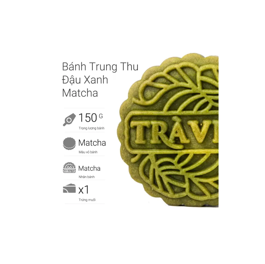 Hộp Quà Trung Thu "Thịnh Vượng", Trọn Vị Mùa Trăng Tròn, Set Quà Bánh Trung Thu Cao Cấp Và Trà, Hộp Quà Sang Trọng Kèm Túi Đựng, Quà Biếu Trung Thu