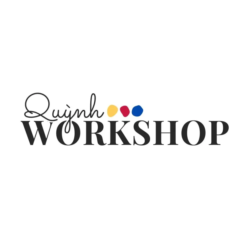 QUYNHWORKSHOP QUYNHWORKSHOP