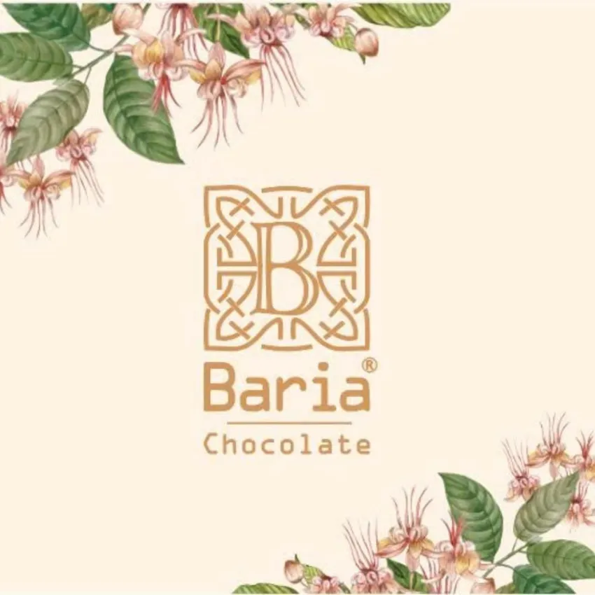 Logoo Barid Chocolate