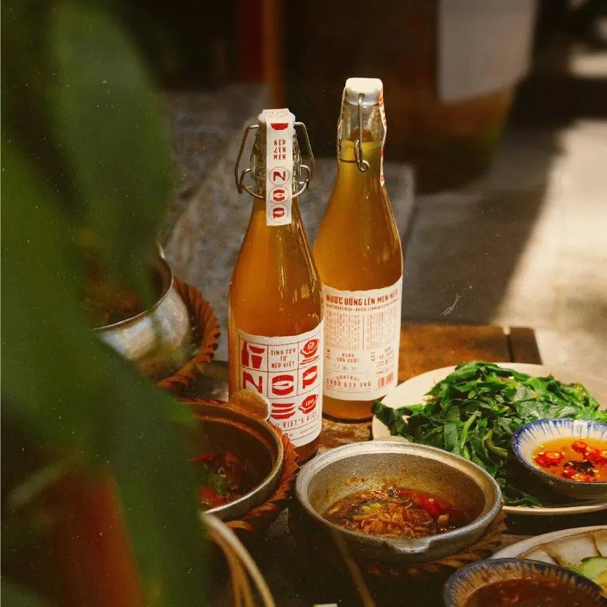 Nước Gạo Nếp Lên Men, Thức Uống Lên Men, Nước Gạo Ủ Nguyên Chất, Rượu Nếp, Đồ Uống Khai Vị, Đồ Uống Giúp Ngủ Ngon Nước Gạo Nếp Lên Men, Thức Uống Lên Men, Nước Gạo Ủ Nguyên Chất, Rượu Nếp, Đồ Uống Khai Vị, Đồ Uống Giúp Ngủ Ngon
