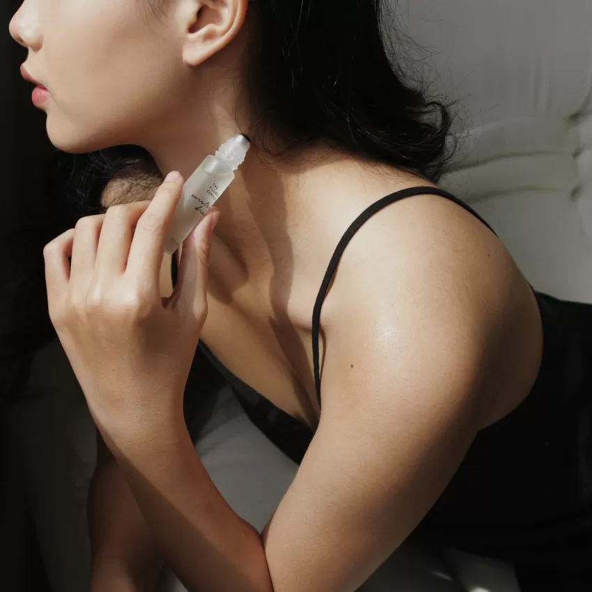 CHỌN NƯỚC HOA PHÙ HỢP CHO BẠN GÁI
