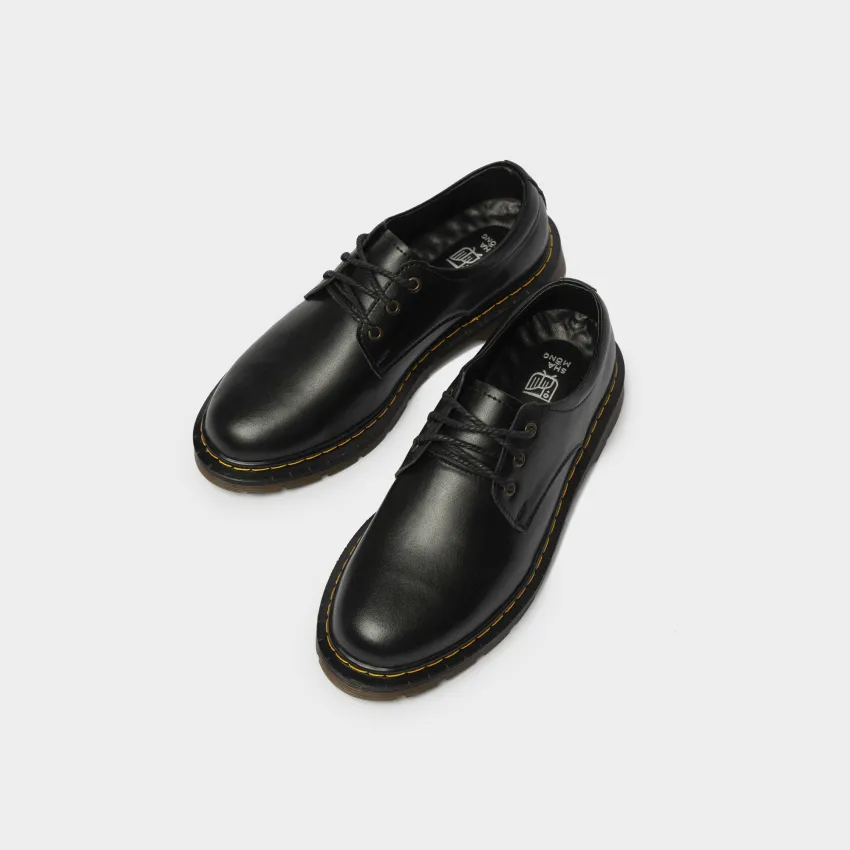 Genuine Leather Oxford Shoes, Gen 2, Embroidered Leather Shoes, Men's Office Shoes, Menswear Fashion, Well-Fitted Leather Shoes Genuine Leather Oxford Shoes, Gen 2, Embroidered Leather Shoes, Men's Office Shoes, Menswear Fashion, Well-Fitted Leather Shoes