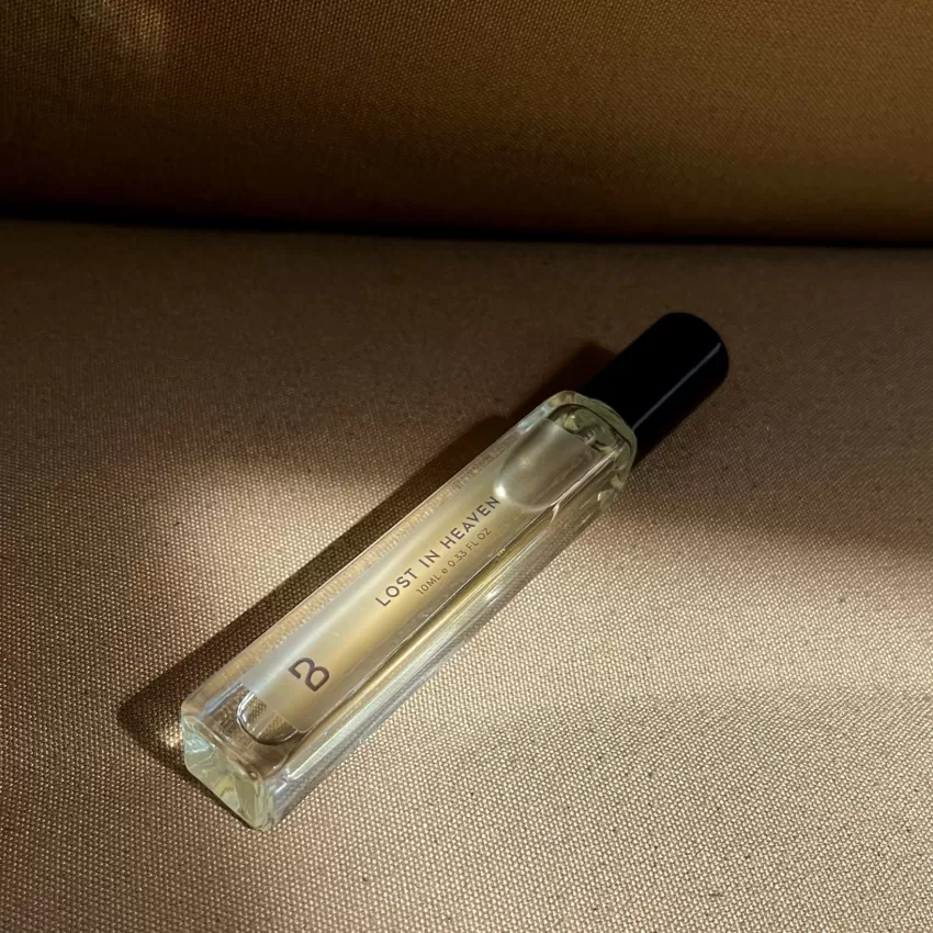Nước Hoa Lost in Heaven, 10ml Nước Hoa Lost in Heaven, 10ml